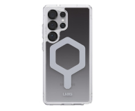 UAG Plyo Pro Samsung Galaxy S25 Ultra 5G black/clear 21448611404G - 1311753 - zdjęcie 1
